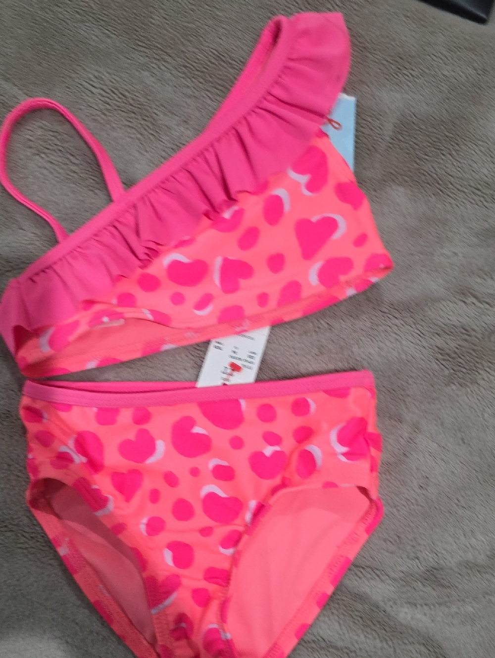 Leopard 2 Piece
